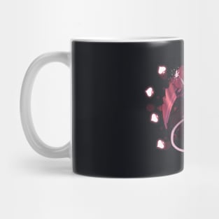 DeltaFell Jevil Mug